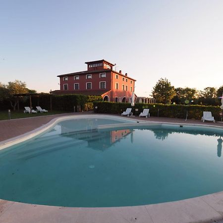 Resort Il Casale Bolgherese Bolgheri Exterior photo