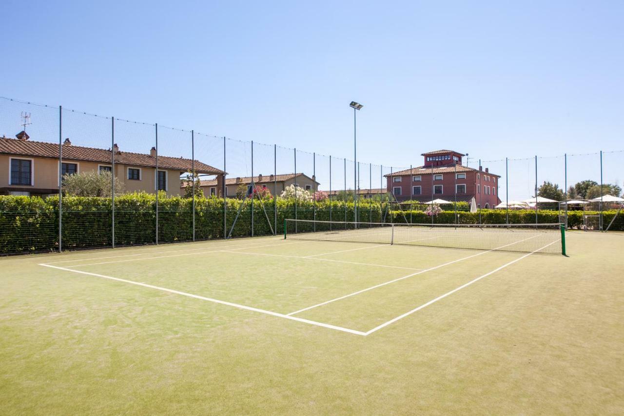 Resort Il Casale Bolgherese Bolgheri Exterior photo